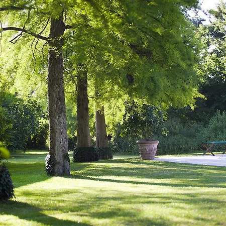 Pragatto Hills By Casino Di Pragatto Crespellano