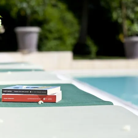 Bed & Breakfast Pragatto Hills By Casino Di Pragatto Crespellano