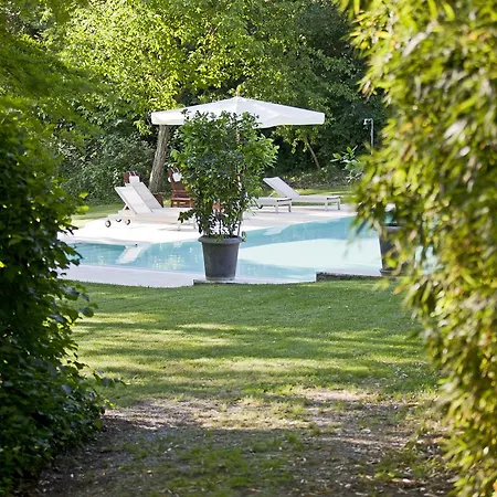 Bed & Breakfast Pragatto Hills By Casino Di Pragatto Crespellano