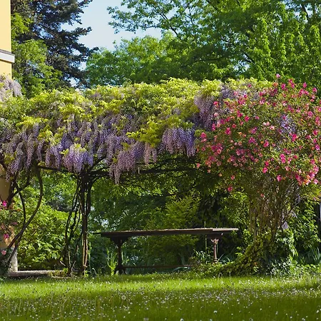 Pragatto Hills By Casino Di Pragatto 4* Crespellano