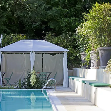 Pragatto Hills By Casino Di Pragatto Bed & Breakfast 4*