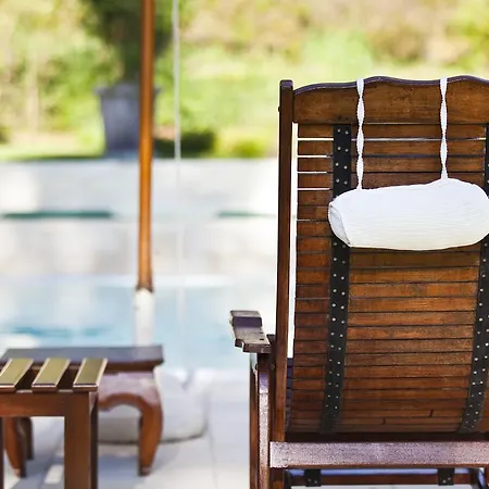 Pragatto Hills By Casino Di Pragatto 4*