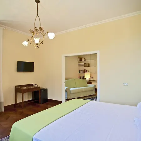 Pragatto Hills By Casino Di Pragatto Bed & Breakfast 4*