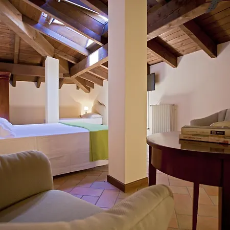 Pragatto Hills By Casino Di Pragatto Bed & Breakfast Crespellano