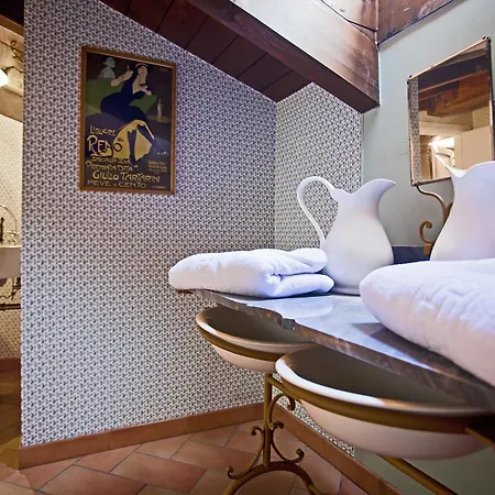 Pragatto Hills By Casino Di Pragatto 4*