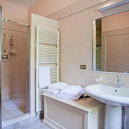 Pragatto Hills By Casino Di Pragatto Bed & Breakfast 4*