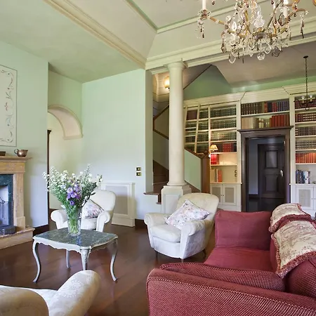 Pragatto Hills By Casino Di Pragatto 4* Crespellano