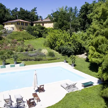 Pragatto Hills By Casino Di Pragatto Bed & Breakfast Crespellano