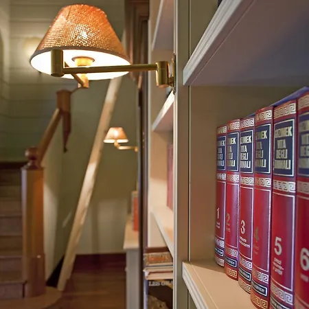 Pragatto Hills By Casino Di Pragatto Bed & Breakfast 4*