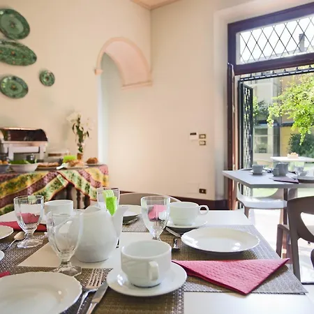 Bed & Breakfast Pragatto Hills By Casino Di Pragatto 4*