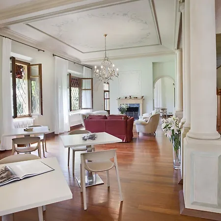 Bed & Breakfast Pragatto Hills By Casino Di Pragatto Crespellano