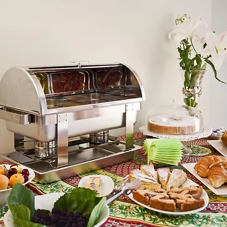 Pragatto Hills By Casino Di Pragatto Bed & Breakfast