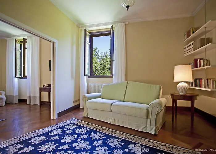 Pragatto Hills By Casino Di Pragatto Crespellano