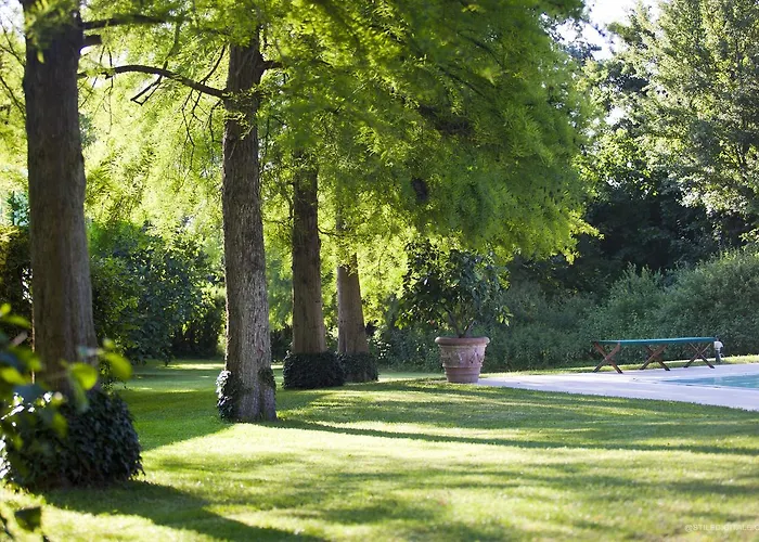 Pragatto Hills By Casino Di Pragatto Crespellano