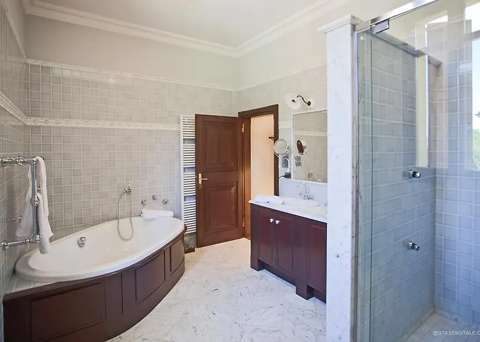 Nocleg ze śniadaniem Pragatto Hills By Casino Di Pragatto 4*