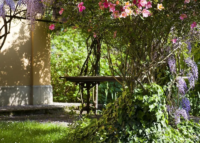 Pragatto Hills By Casino Di Pragatto 4* Crespellano