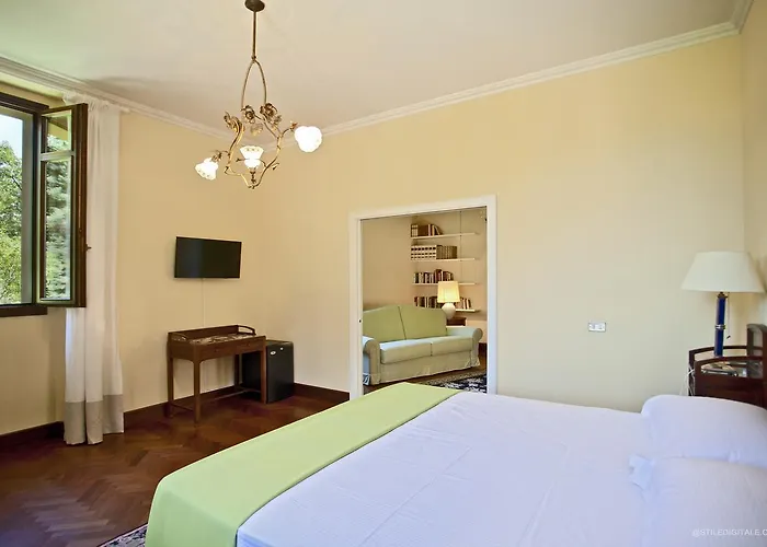 Pragatto Hills By Casino Di Pragatto Nocleg ze śniadaniem 4*