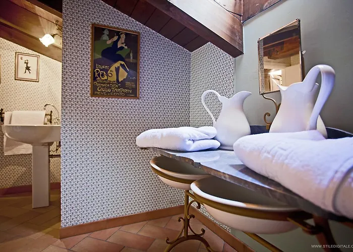 Pragatto Hills By Casino Di Pragatto 4*