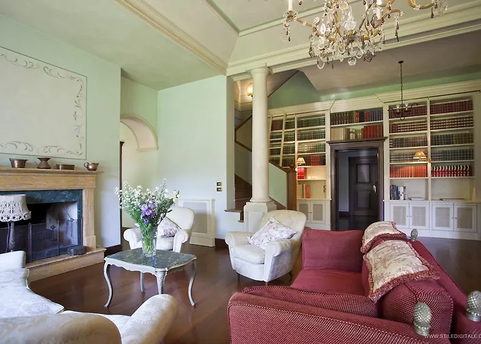 Pragatto Hills By Casino Di Pragatto 4* Crespellano