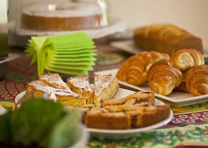 Pragatto Hills By Casino Di Pragatto Crespellano