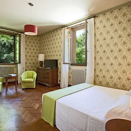 Pragatto Hills By Casino Di Pragatto Bed & Breakfast 4*