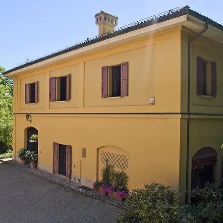 B&B Pragatto Hills By Casino Di Pragatto