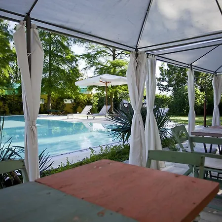 Pragatto Hills By Casino Di Pragatto B&B 4*