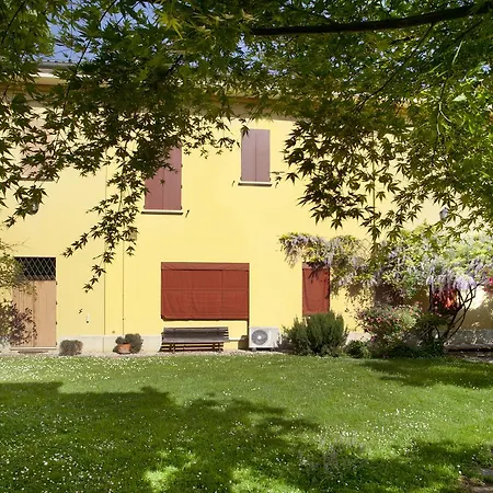 B&B Pragatto Hills By Casino Di Pragatto