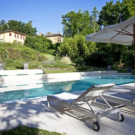 Pragatto Hills By Casino Di Pragatto B&B 4*