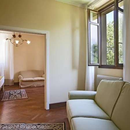 Bed & Breakfast Pragatto Hills By Casino Di Pragatto 4*