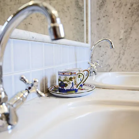 Bed & Breakfast Pragatto Hills By Casino Di Pragatto 4*