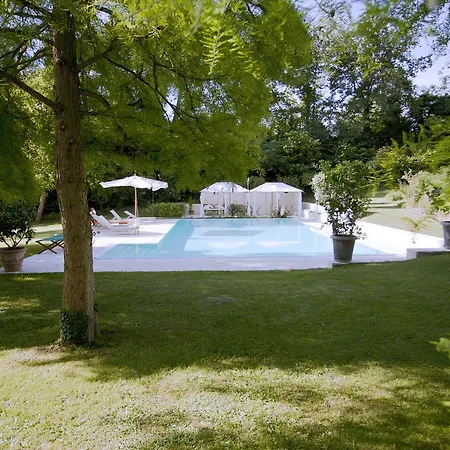 B&B Pragatto Hills By Casino Di Pragatto 크레스펠라노