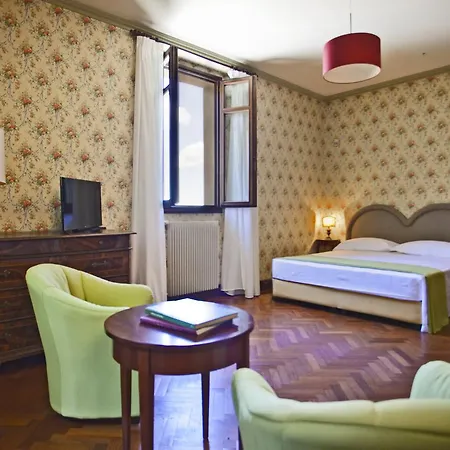 Pragatto Hills By Casino Di Pragatto 크레스펠라노