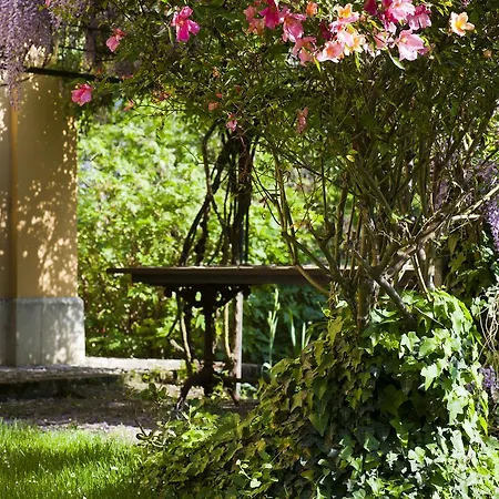 Pragatto Hills By Casino Di Pragatto 4* Crespellano