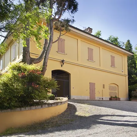 Pragatto Hills By Casino Di Pragatto 4*