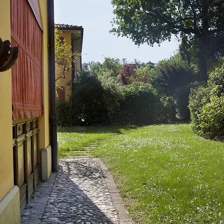 Pragatto Hills By Casino Di Pragatto B&B