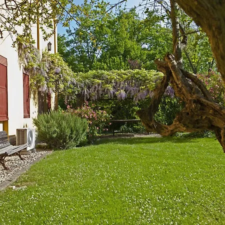 Pragatto Hills By Casino Di Pragatto B&B