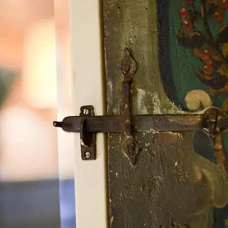 B&B Pragatto Hills By Casino Di Pragatto