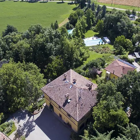 Pragatto Hills By Casino Di Pragatto 크레스펠라노