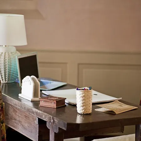 Pragatto Hills By Casino Di Pragatto 4*