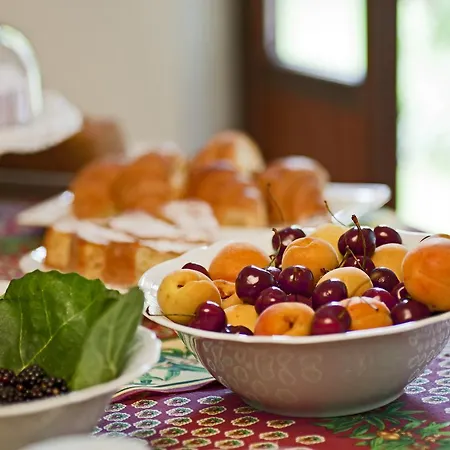 Pragatto Hills By Casino Di Pragatto Bed & Breakfast