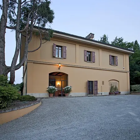 Pragatto Hills By Casino Di Pragatto B&B 크레스펠라노