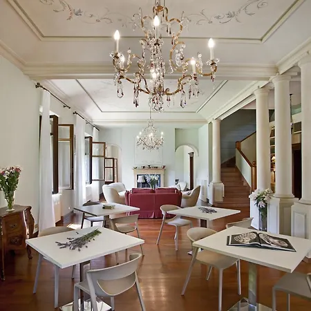 Pragatto Hills By Casino Di Pragatto Crespellano