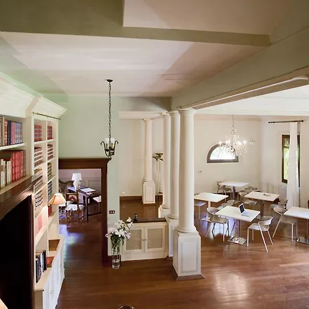 Pragatto Hills By Casino Di Pragatto B&B 4*