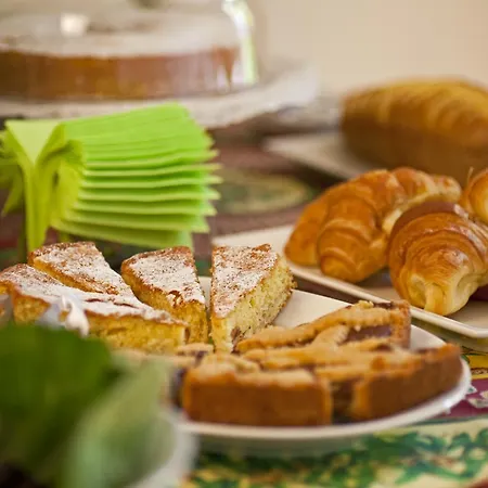 Pragatto Hills By Casino Di Pragatto 크레스펠라노