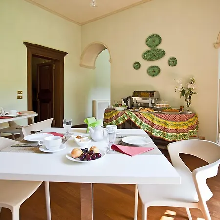 Pragatto Hills By Casino Di Pragatto Bed & Breakfast