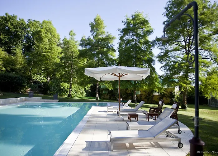 Pragatto Hills By Casino Di Pragatto