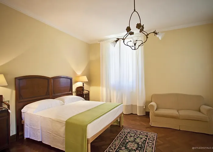 Bed & Breakfast Pragatto Hills By Casino Di Pragatto Crespellano
