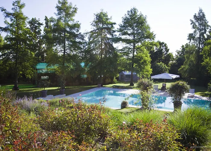 Pragatto Hills By Casino Di Pragatto Bed & Breakfast Crespellano