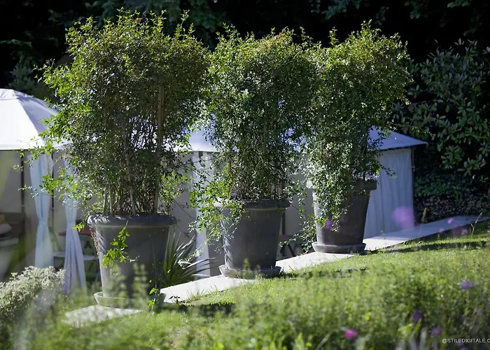 Bed & Breakfast Pragatto Hills By Casino Di Pragatto Crespellano